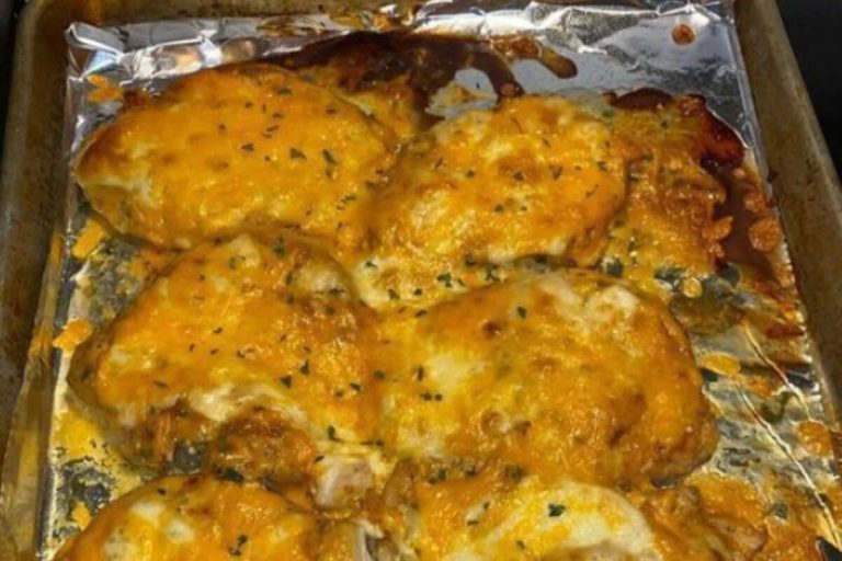 Outback Steakhouse Alice Springs Chicken