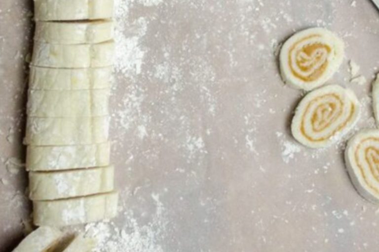 Old Fashioned Potato Candy