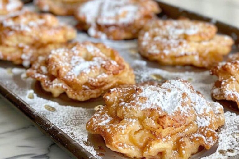 Made the mistake of halving this recipe. The food was gone so quick!