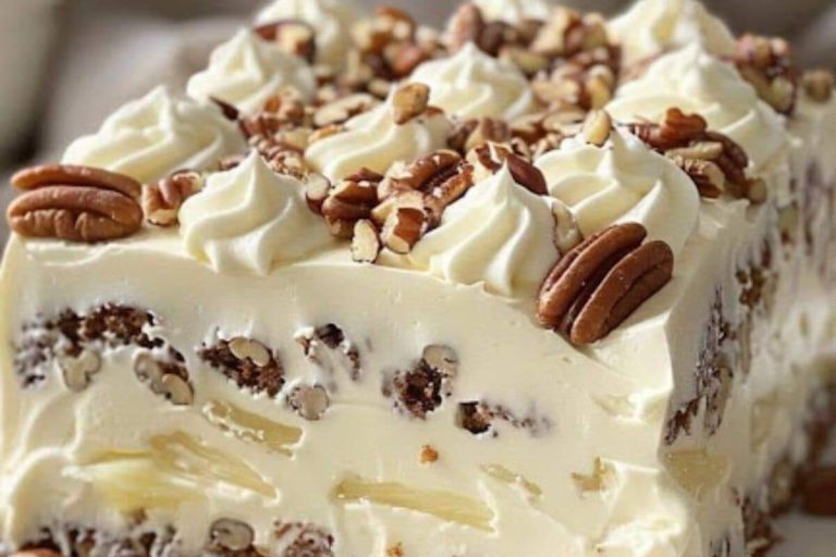 Elvis Presley Sheet Cake Recipe