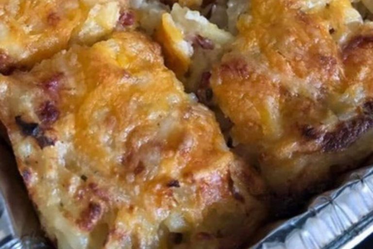 Hashbrown Casserole