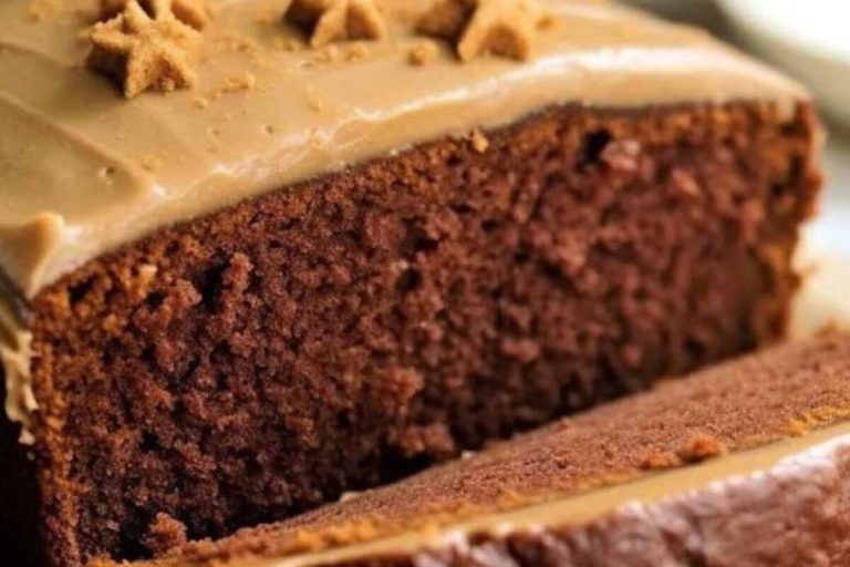 Been looking for this cake for a long time, and finally got the recipe! The frosting is unreal