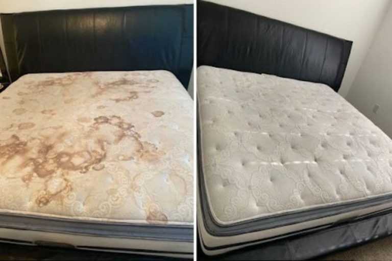 Reviving Your Mattress: An Personalized Guide to Removing Stains and Odors