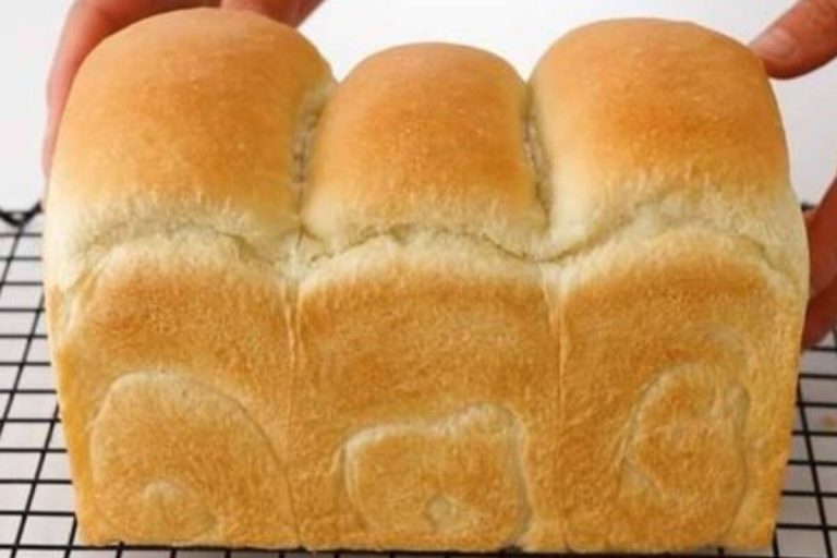 No-Knead Easy Bread Recipe