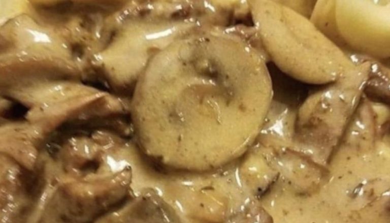 “My grandma used to make this all the time but I haven’t had it in years!! I still love it as much as I used to”