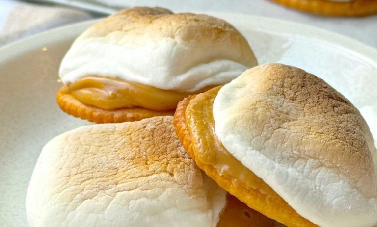 Poor Man’s Treats Recipe