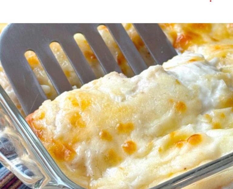 New Orleans Baked Mac and Cheese