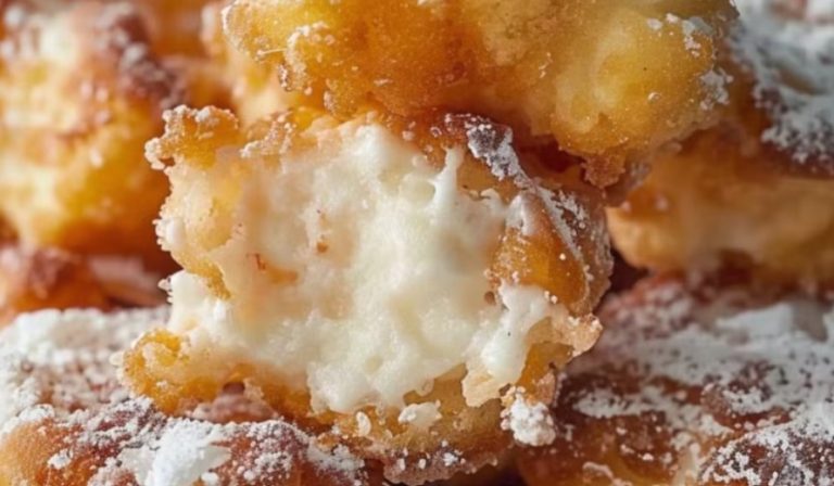 “My sister-in-law took one bite and came running over to me asking for the recipe.”