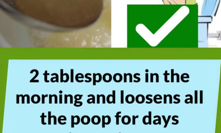 2 Tablespoons of This and You’ll Notice Incredible Results For Your Digestive Problems