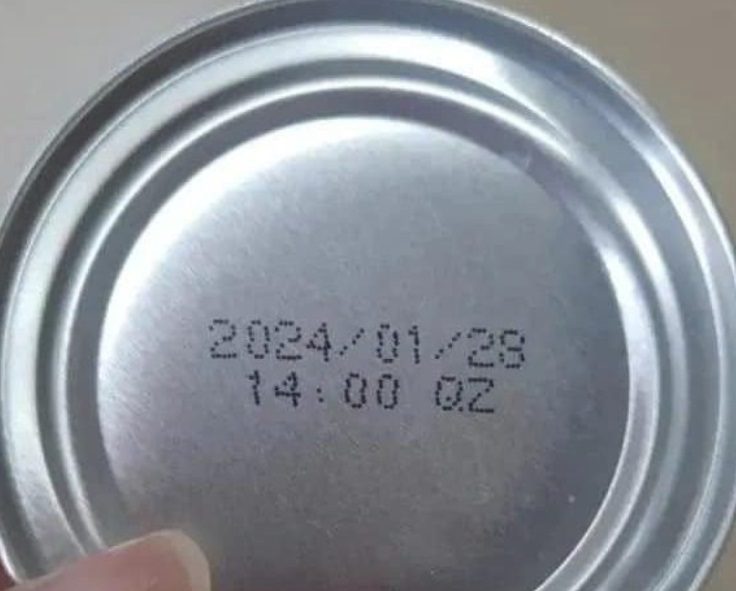 Here’s What You Need to Know About Food Expiration Dates