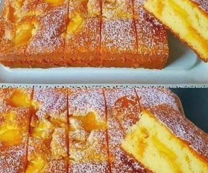 Cake – 5 minutes, melts in your mouth at the first bite, Simple to make