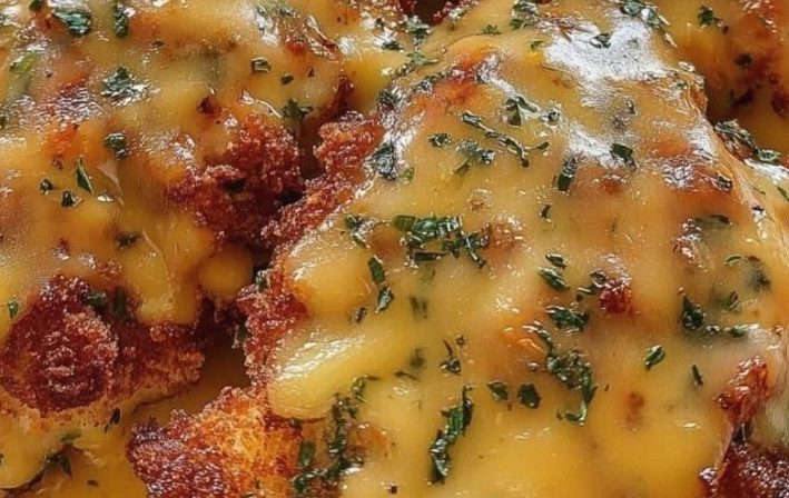 Outback Steakhouse Bloomin’ Onion