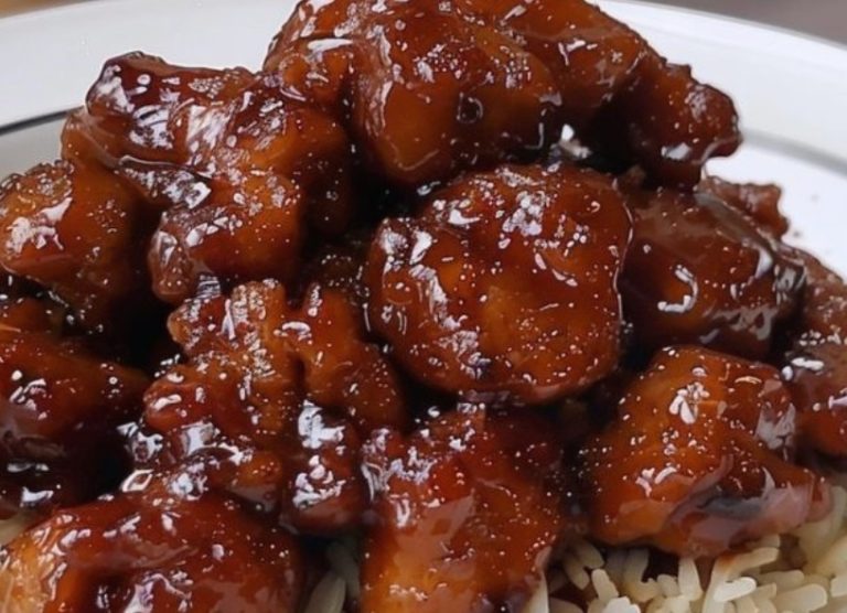 This recipe is even better than the restaurant version, my hubby loves it.