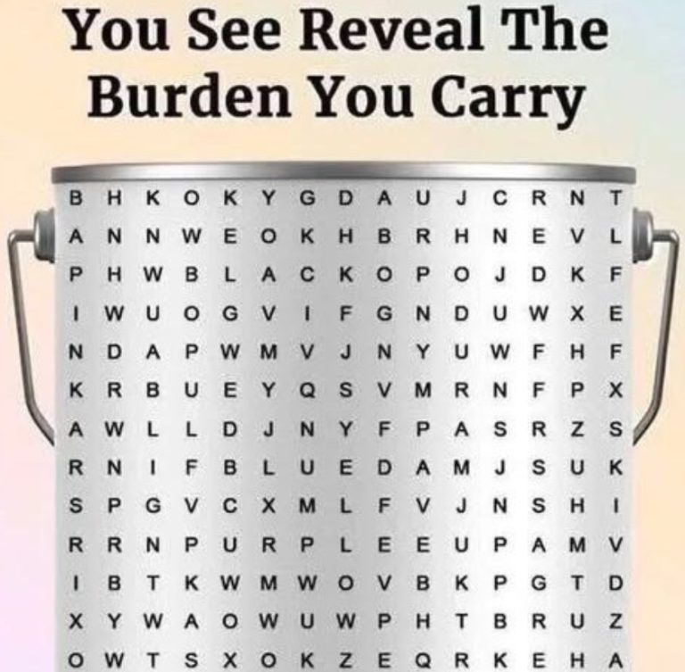 More Than Preference, How Colors Reflect Your Mood and Mind!