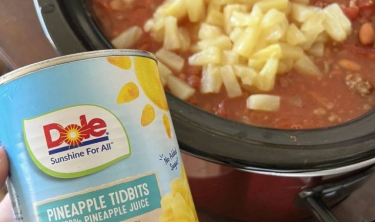 Unexpectedly DELICIOUS! Had this at my friend’s tailgate and I wasn’t leaving without recipe