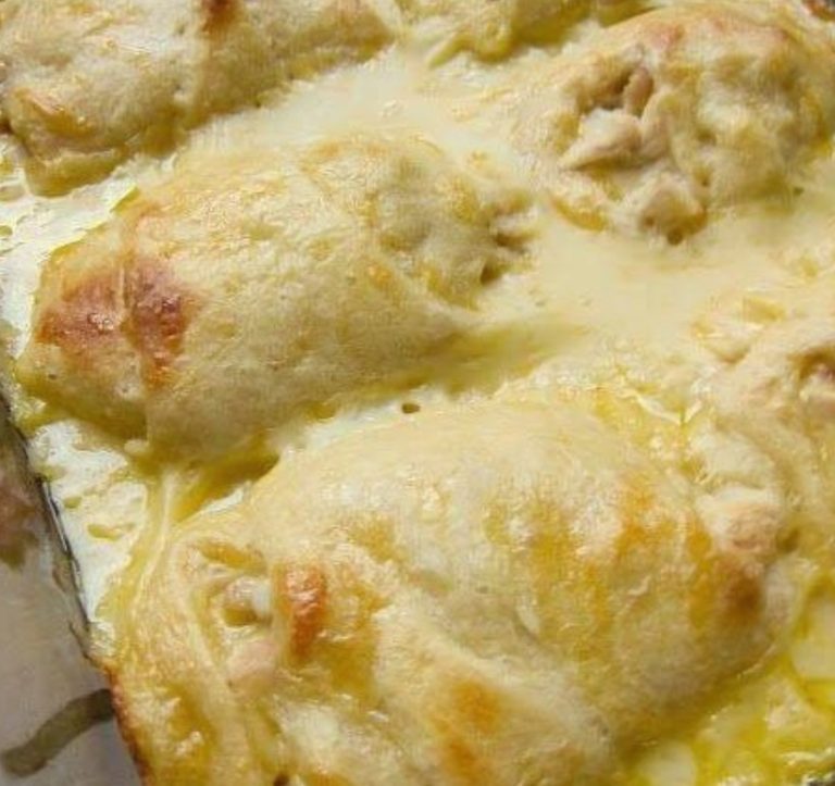 OMG, we ate wayyyyy too much of this! It was just too good to stop