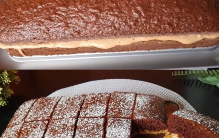 The softest cake in the world! It melts in your mouth. Incredibly delicious.