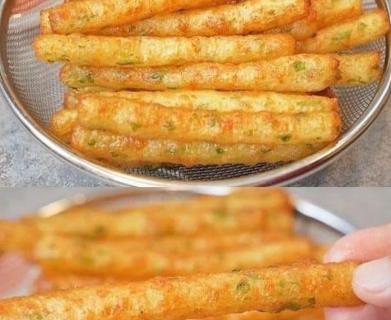 My sister-in-law made these once and I couldn’t stop eating ’em. I was out of control. If I make this recipe, it will be gone in no time