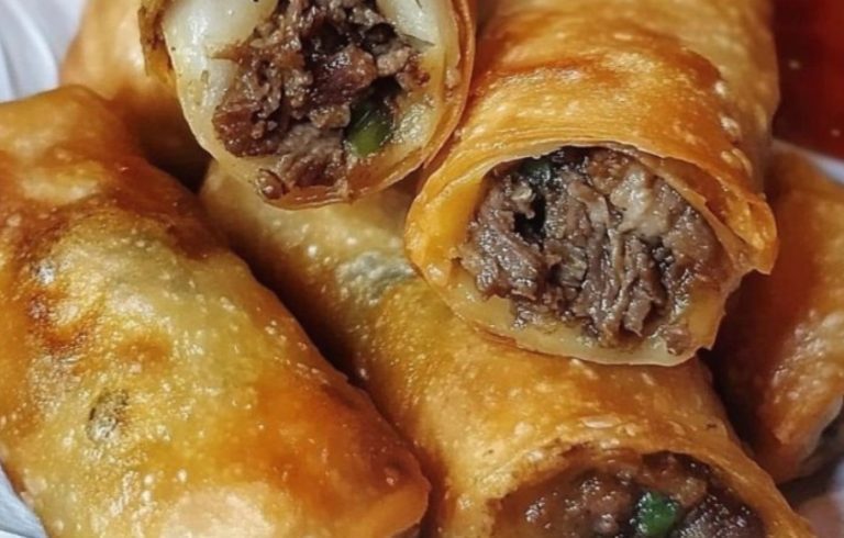 I had these at a friend’s house party and I begged for the recipe!!