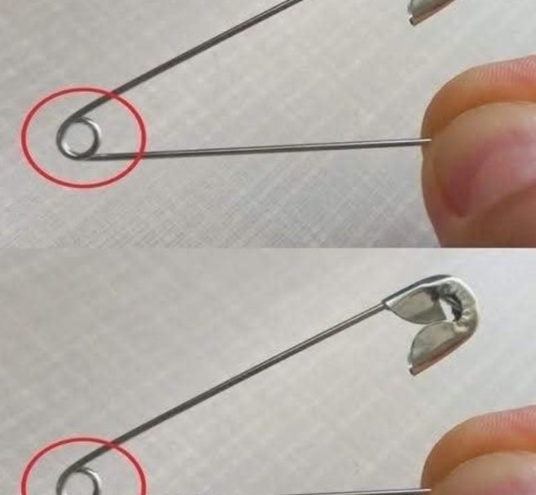 Many people don’t know this ancient sewing secret.