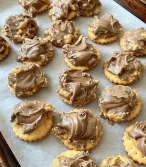 Pecan Dandy Do’s: The Sweet & Salty 20-Minute Miracle That Disappears in Seconds!