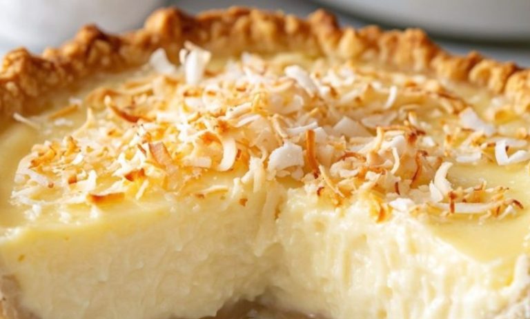 Thought Nana’s recipe was lost, but I found it! It tastes even better than I remember.