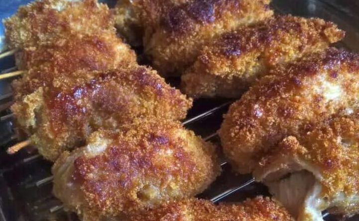 City Chicken Made Easy