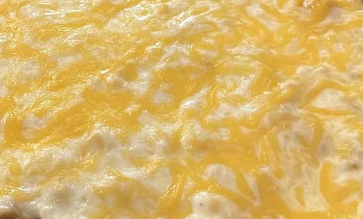 Texas Trash Dip: Step-by-Step Recipe