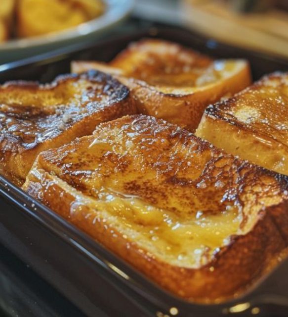 Don’t judge, but I’m completely obsessed with this dish!