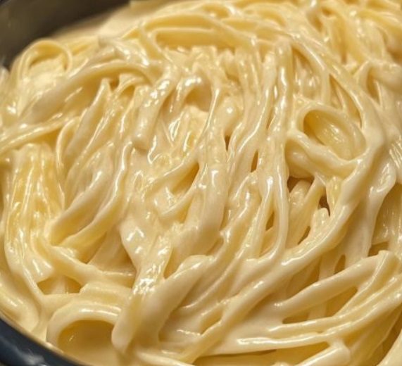 This Christmas, my family started calling it ‘Holiday Hug in a Bowl’ because everyone asks for it at every gathering.