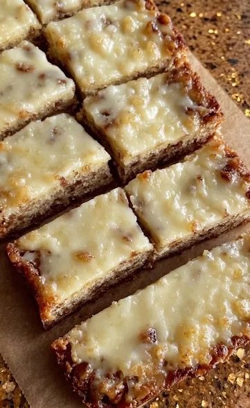 German Honey Bars (Soft, Spiced, and Perfectly Sweet)