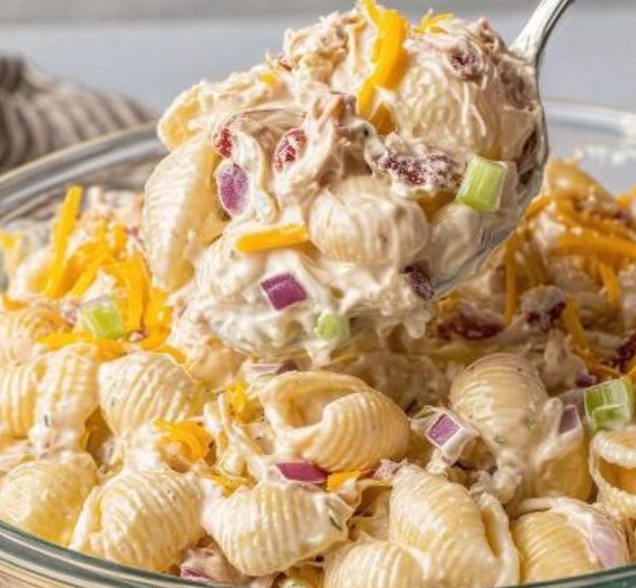 Pasta Salad Combo